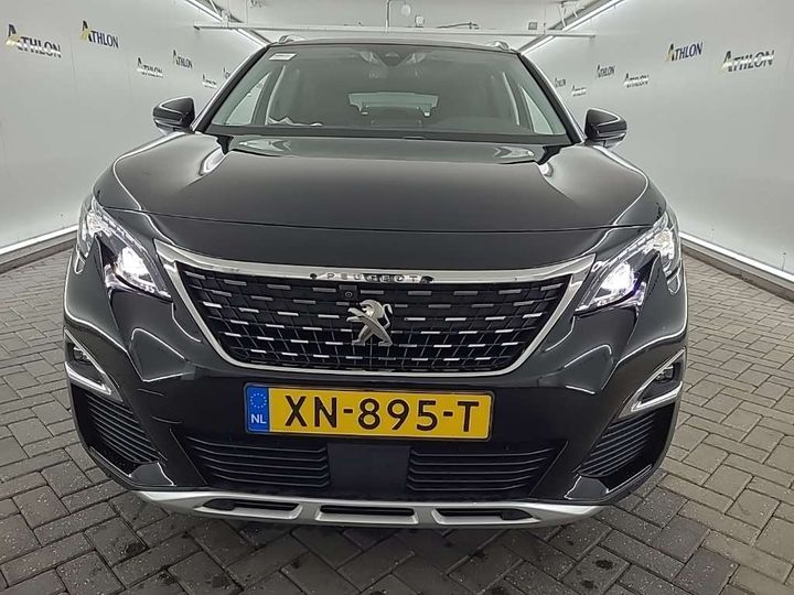 Photo 18 VIN: VF3MRHNSRKS084374 - PEUGEOT 3008 