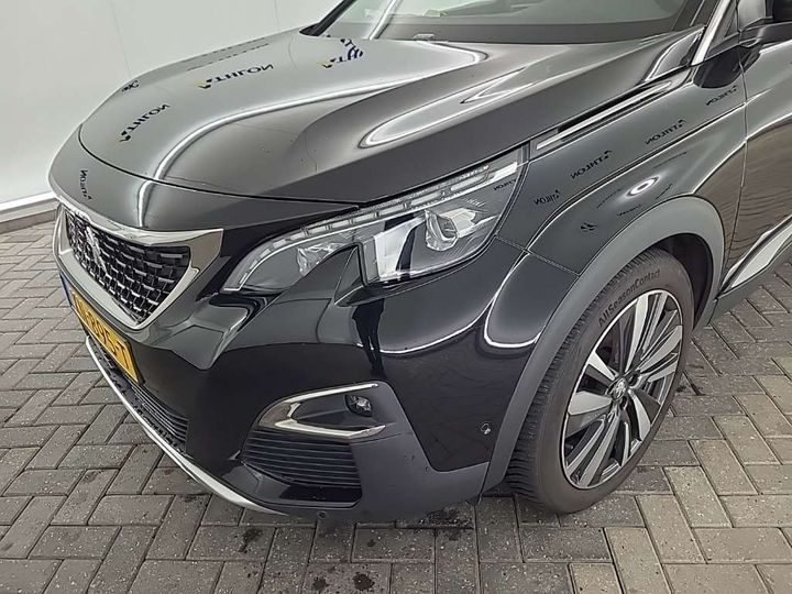 Photo 28 VIN: VF3MRHNSRKS084374 - PEUGEOT 3008 