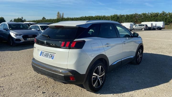 Photo 3 VIN: VF3MRHNSRKS096387 - PEUGEOT 3008 SUV 