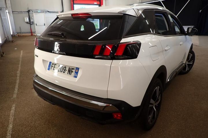 Photo 2 VIN: VF3MRHNSRKS112215 - PEUGEOT 3008 