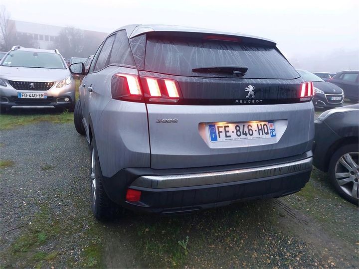 Photo 3 VIN: VF3MRHNSRKS118154 - PEUGEOT 3008 