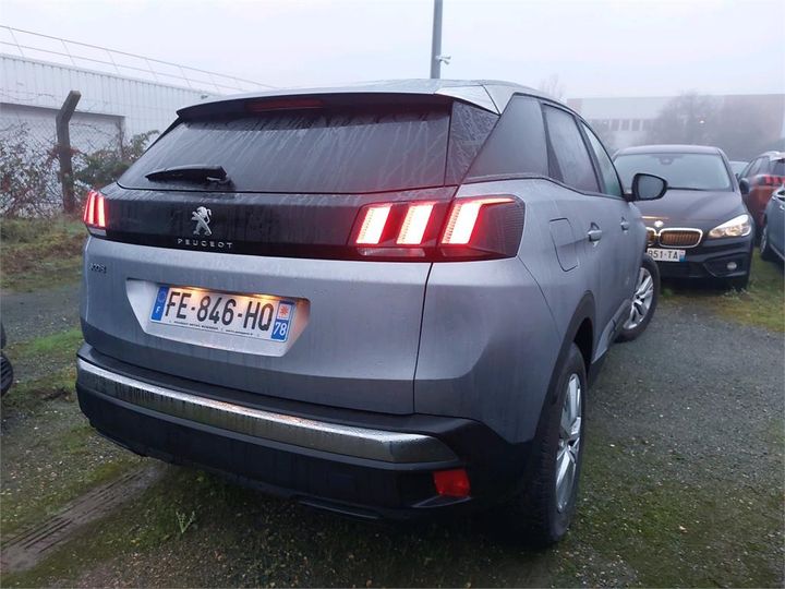 Photo 4 VIN: VF3MRHNSRKS118154 - PEUGEOT 3008 