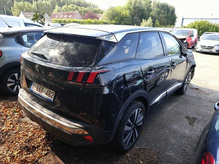 Photo 2 VIN: VF3MRHNSRKS131511 - PEUGEOT 3008 &#3916 