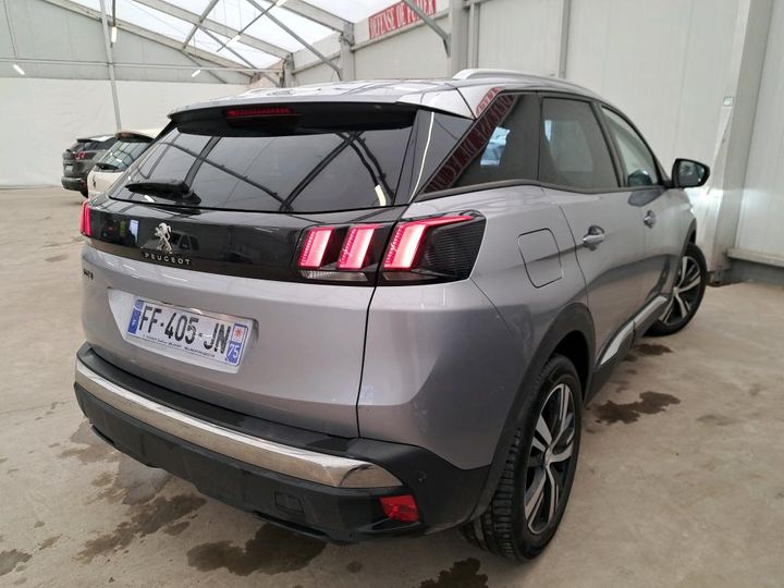 Photo 1 VIN: VF3MRHNSRKS144560 - PEUGEOT 3008 