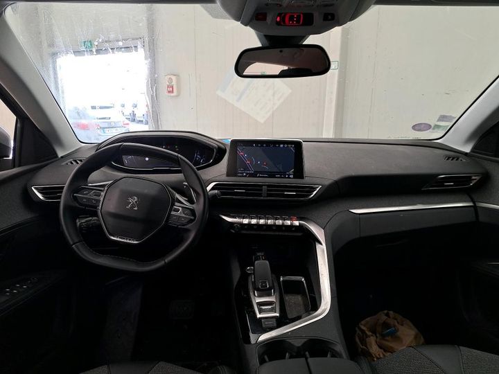 Photo 2 VIN: VF3MRHNSRKS144560 - PEUGEOT 3008 