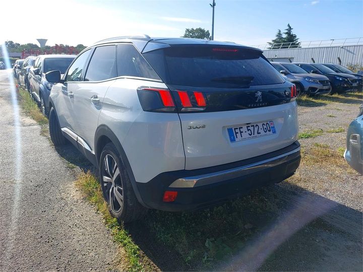 Photo 3 VIN: VF3MRHNSRKS150554 - PEUGEOT 3008 