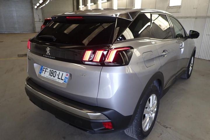 Photo 12 VIN: VF3MRHNSRKS154836 - PEUGEOT 3008 