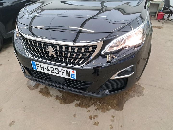 Photo 28 VIN: VF3MRHNSRKS154841 - PEUGEOT 3008 