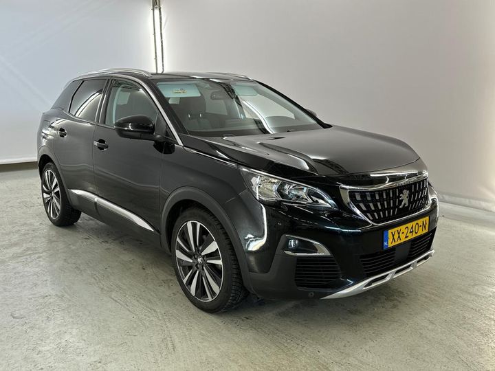 Photo 16 VIN: VF3MRHNSRKS155088 - PEUGEOT 3008 