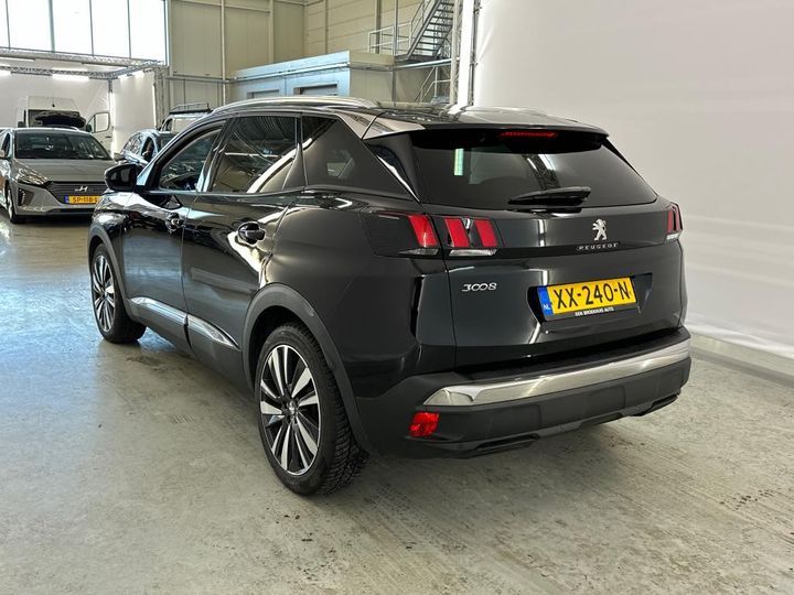 Photo 25 VIN: VF3MRHNSRKS155088 - PEUGEOT 3008 