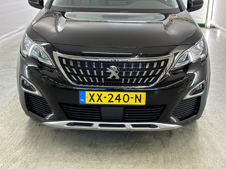 Photo 4 VIN: VF3MRHNSRKS155088 - PEUGEOT 3008 