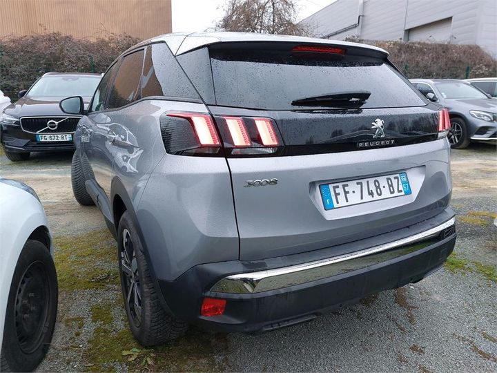 Photo 3 VIN: VF3MRHNSRKS162764 - PEUGEOT 3008 