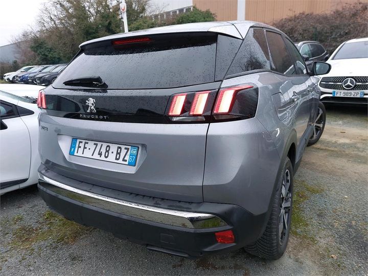 Photo 4 VIN: VF3MRHNSRKS162764 - PEUGEOT 3008 