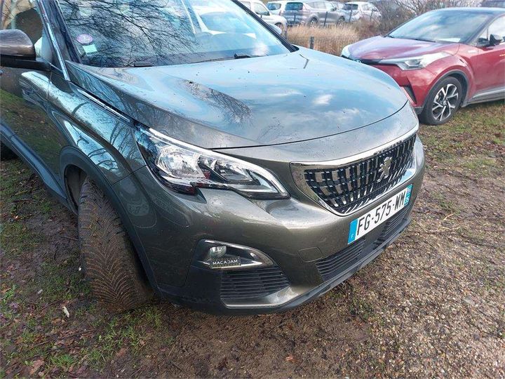 Photo 21 VIN: VF3MRHNSRKS186820 - PEUGEOT 3008 