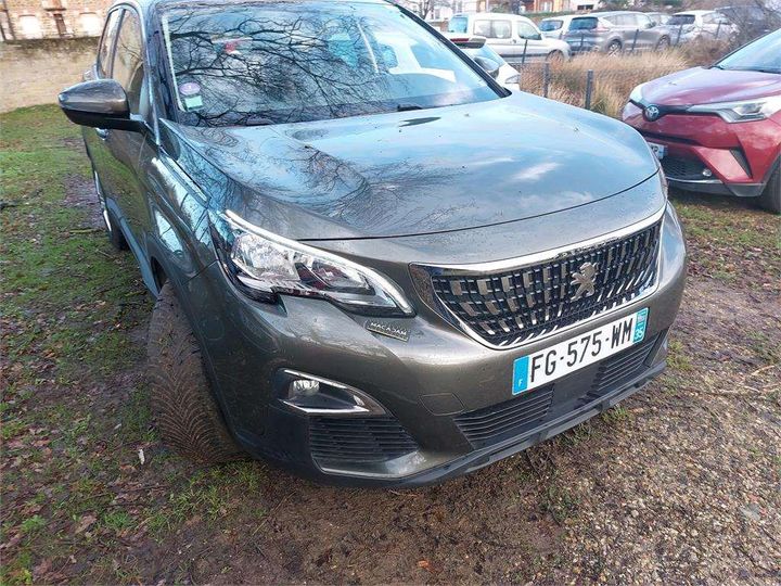 Photo 25 VIN: VF3MRHNSRKS186820 - PEUGEOT 3008 