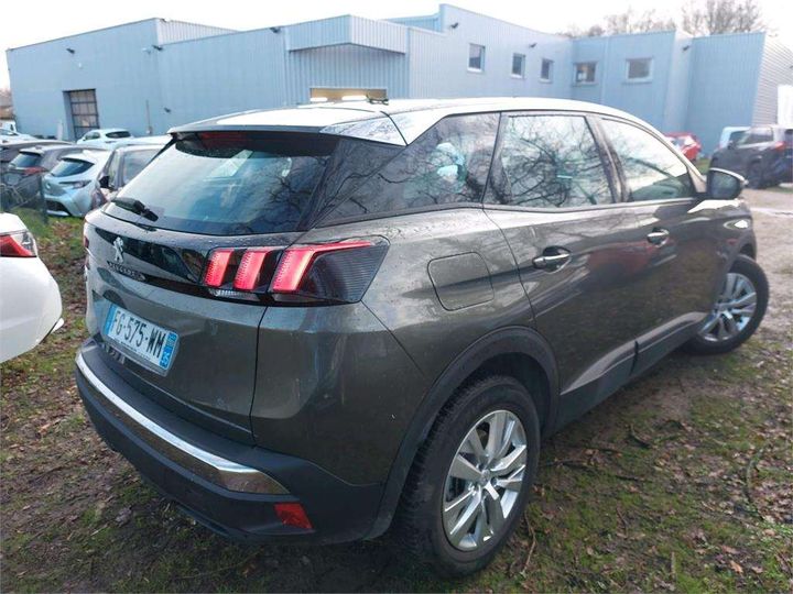 Photo 3 VIN: VF3MRHNSRKS186820 - PEUGEOT 3008 