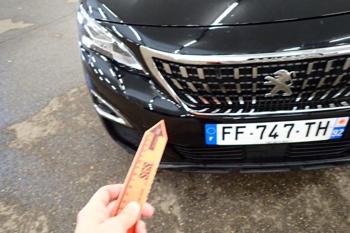 Photo 19 VIN: VF3MRHNSRKS186840 - PEUGEOT 3008 