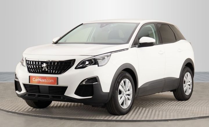 Photo 0 VIN: VF3MRHNSRKS186845 - PEUGEOT 3008 