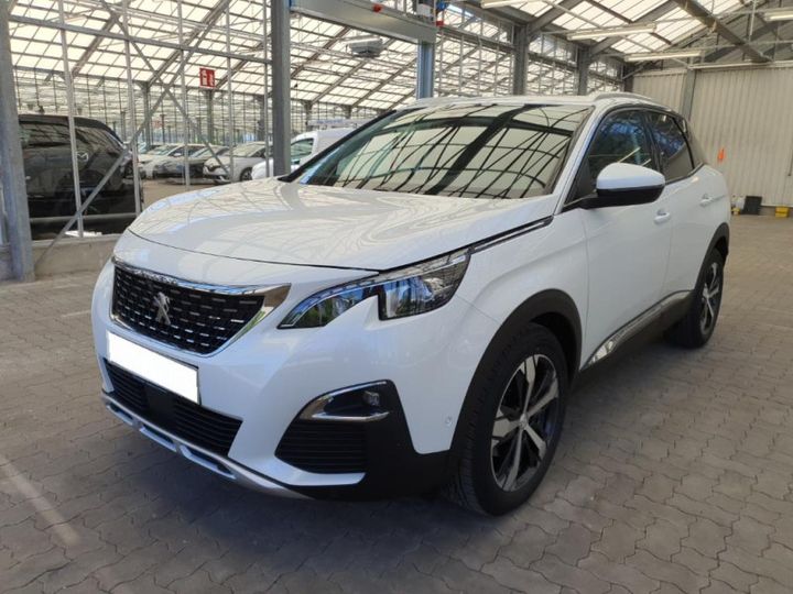 Photo 1 VIN: VF3MRHNSRKS210092 - PEUGEOT 3008 