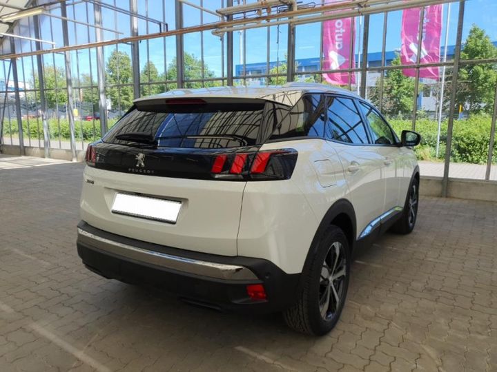 Photo 2 VIN: VF3MRHNSRKS210092 - PEUGEOT 3008 