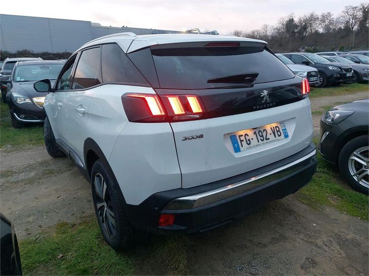 Photo 3 VIN: VF3MRHNSRKS210261 - PEUGEOT 3008 