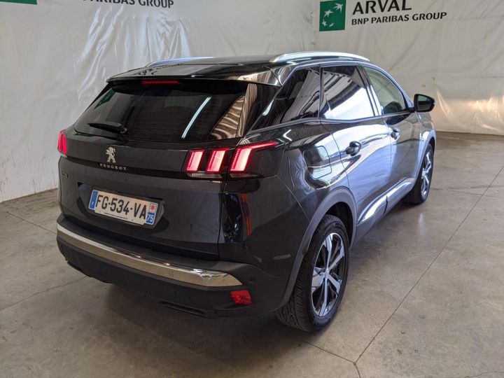 Photo 3 VIN: VF3MRHNSRKS210356 - PEUGEOT 3008 