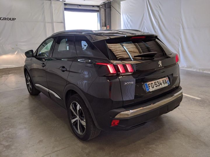 Photo 2 VIN: VF3MRHNSRKS210356 - PEUGEOT 3008 