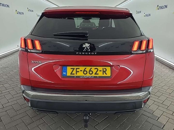 Photo 14 VIN: VF3MRHNSRKS219747 - PEUGEOT 3008 