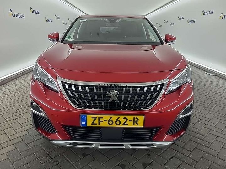 Photo 15 VIN: VF3MRHNSRKS219747 - PEUGEOT 3008 