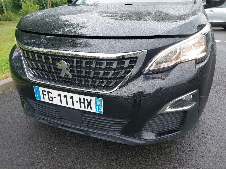 Photo 20 VIN: VF3MRHNSRKS226109 - PEUGEOT 3008 