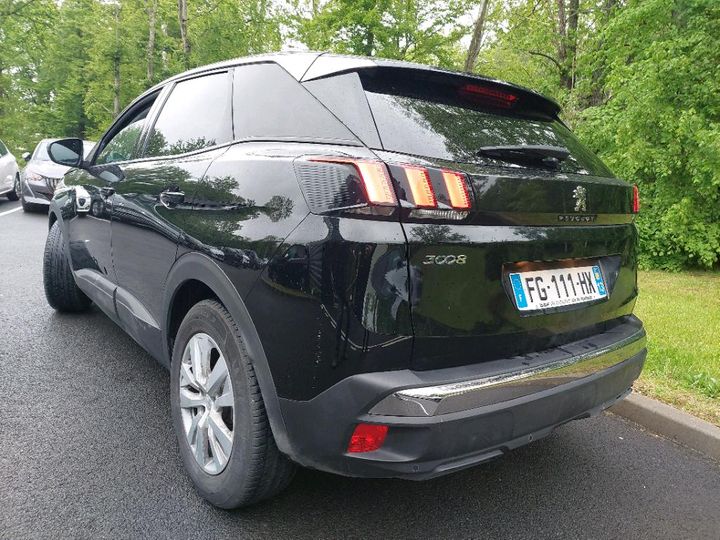 Photo 3 VIN: VF3MRHNSRKS226109 - PEUGEOT 3008 