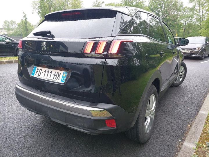 Photo 4 VIN: VF3MRHNSRKS226109 - PEUGEOT 3008 