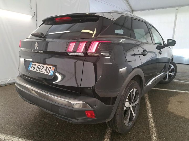 Photo 1 VIN: VF3MRHNSRKS228158 - PEUGEOT 3008 