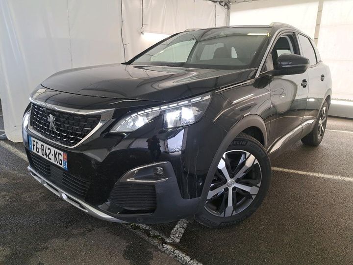 Photo 6 VIN: VF3MRHNSRKS228158 - PEUGEOT 3008 