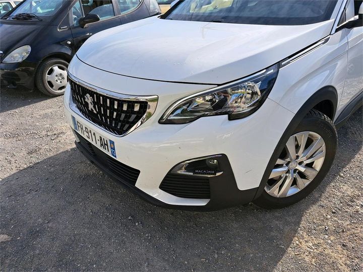 Photo 16 VIN: VF3MRHNSRKS232372 - PEUGEOT 3008 