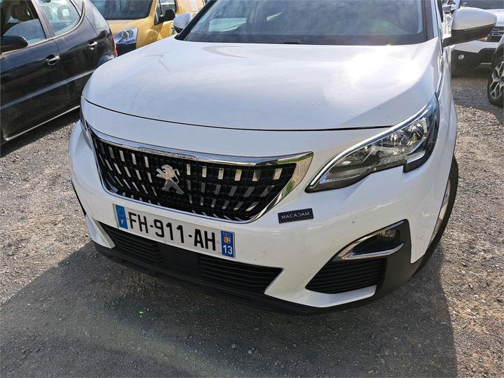 Photo 25 VIN: VF3MRHNSRKS232372 - PEUGEOT 3008 