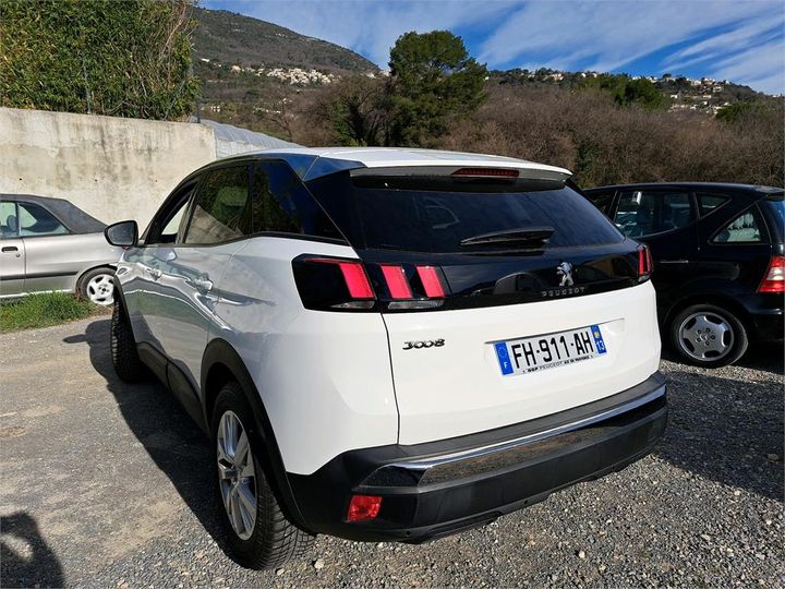 Photo 3 VIN: VF3MRHNSRKS232372 - PEUGEOT 3008 