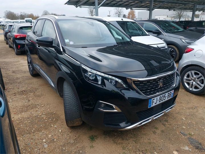 Photo 2 VIN: VF3MRHNSRKS232987 - PEUGEOT 3008 