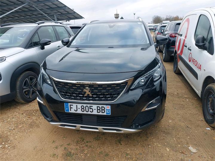 Photo 26 VIN: VF3MRHNSRKS232987 - PEUGEOT 3008 