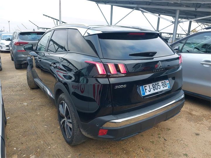 Photo 3 VIN: VF3MRHNSRKS232987 - PEUGEOT 3008 