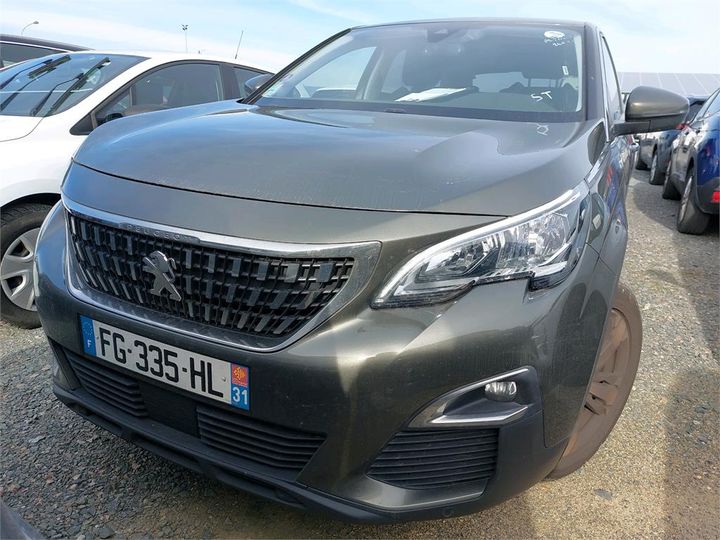 Photo 17 VIN: VF3MRHNSRKS235364 - PEUGEOT 3008 