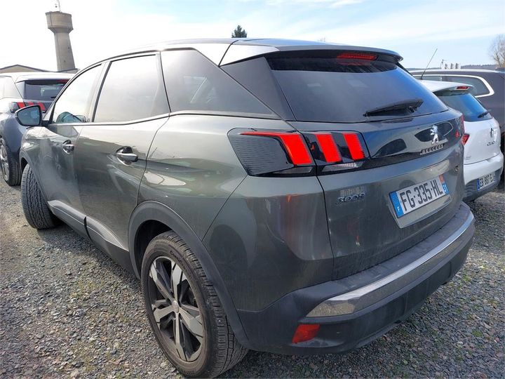 Photo 3 VIN: VF3MRHNSRKS235364 - PEUGEOT 3008 