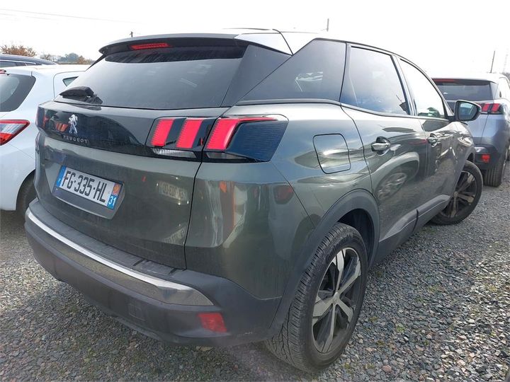 Photo 4 VIN: VF3MRHNSRKS235364 - PEUGEOT 3008 