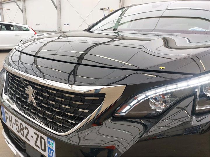 Photo 18 VIN: VF3MRHNSRKS252094 - PEUGEOT 3008 