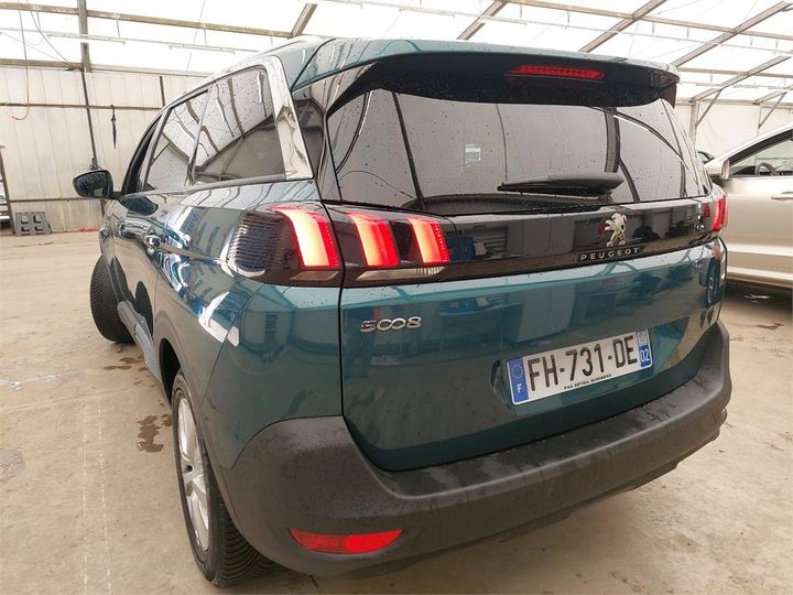 Photo 3 VIN: VF3MRHNSRKS259559 - PEUGEOT 5008 