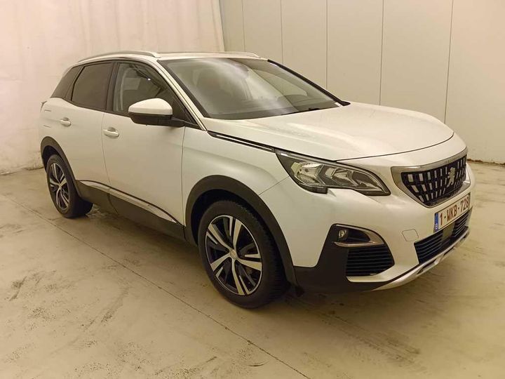 Photo 7 VIN: VF3MRHNSRKS261476 - PEUGEOT 3008 