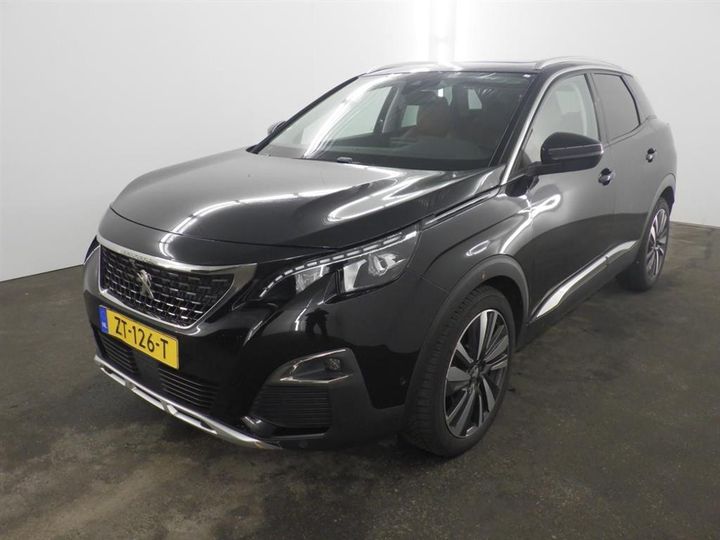 Photo 0 VIN: VF3MRHNSRKS284731 - PEUGEOT 3008 