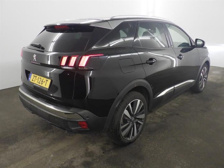 Photo 1 VIN: VF3MRHNSRKS284731 - PEUGEOT 3008 