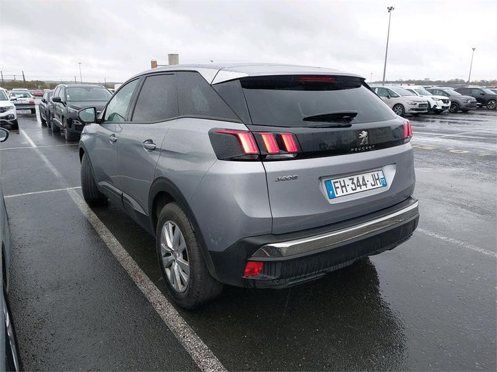 Photo 3 VIN: VF3MRHNSRKS287329 - PEUGEOT 3008 