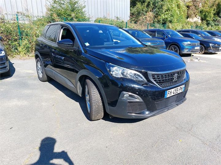 Photo 2 VIN: VF3MRHNSRKS287348 - PEUGEOT 3008 